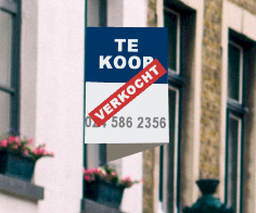 Afbeelding voor Wat gaat de hypotheekrente doen? Stijgen of dalen?